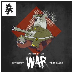 Destination: War EP
