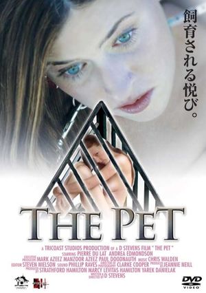 The pet