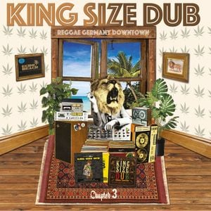 King Size Dub Germany Downtown, Chapter 3