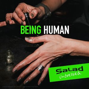 Being Human (Single)