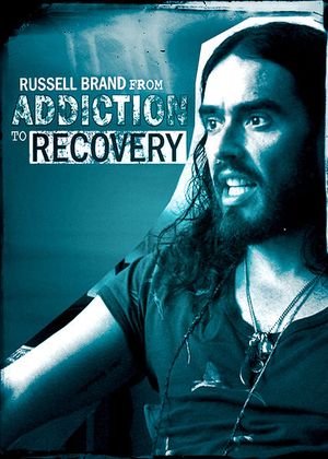 Russel Brand: From Addiction to Recovery