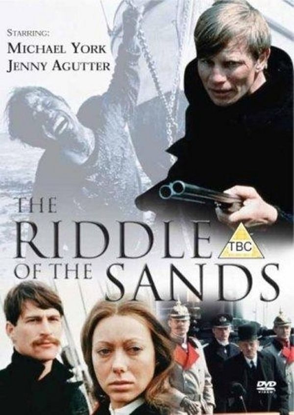 The Riddle of The Sands