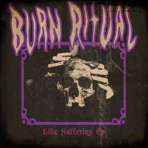 Like Suffering EP (EP)