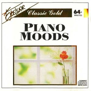 Classic Gold: Piano Moods