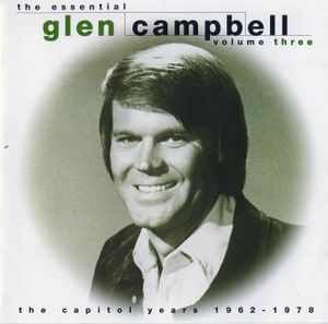 The Essential Glen Campbell, Volume 3