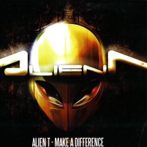 Make a Difference (EP)