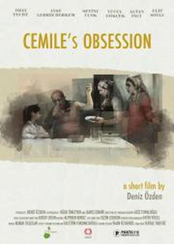 Cemile's Obsession