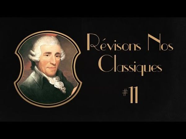 Révisons nos Classiques