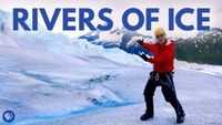 How Do Glaciers Move?