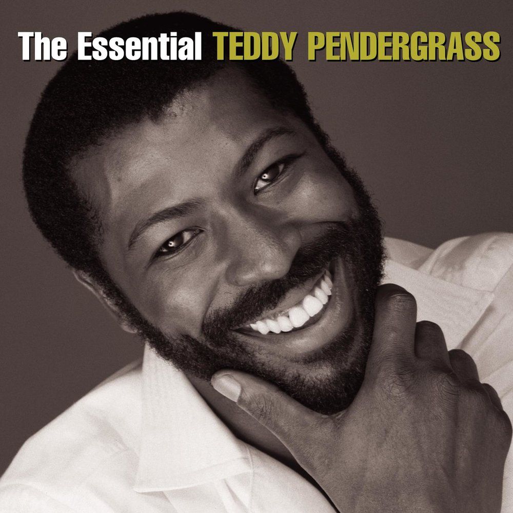 Toutes les critiques sur l'album The Essential Teddy Pendergrass de Te...