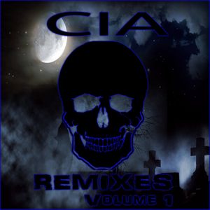 CIA Remixes Volume 1