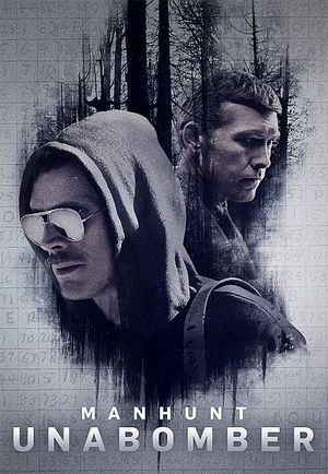 Manhunt: Unabomber - Saison 1