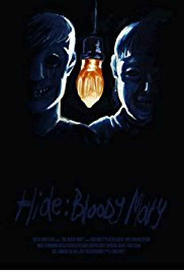 Hide: Bloody Mary