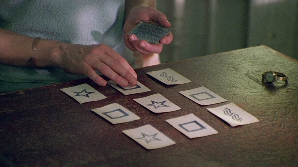 Intuitions Film (2000) SensCritique