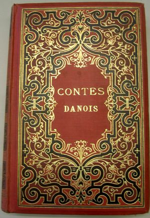 Contes danois