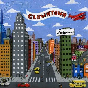 Clowntown (EP)