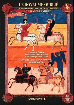 II L'essor de l'Occitanie: 1100-1159: II. Bûcher du dignitaire bogomile Basili à Constantinople - Plaine instrumentale II (Duduk