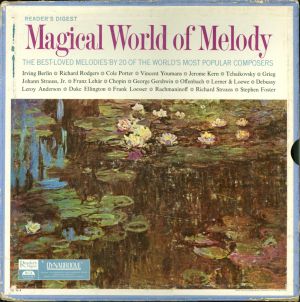 Magical World of Melody