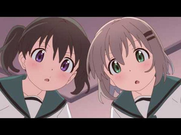 Yama no Susume: Omoide Present