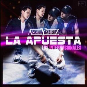 La apuesta (Single)