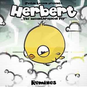 Herbert the Misanthropical Fly Remixes