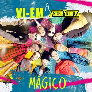 Mágico (Single)