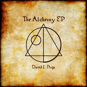The Alchemy EP (EP)