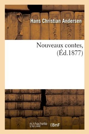 Nouveaux contes