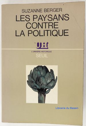 Les Paysans contre la politique