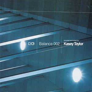 Balance 002: Kasey Taylor