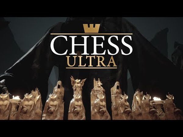 Chess Ultra