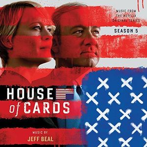 House of Cards: Season 5 (OST)