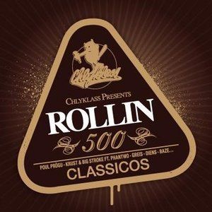 Rollin' 500 Classicos