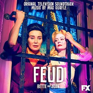 Feud: Bette and Joan: Original Television Soundtrack (OST)