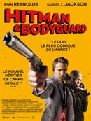 Affiche Hitman & Bodyguard