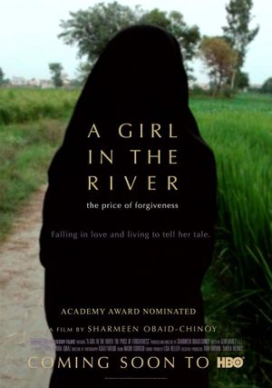 A Girl in the River
