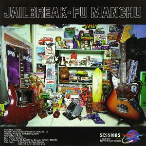 Jailbreak / Blueberries & Chrome (Single)