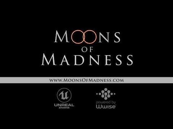 Moons of Madness