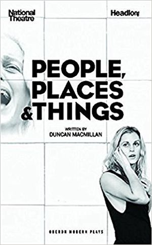People, Places & Things