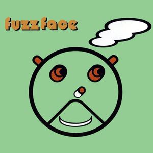 Fuzz Face (EP)