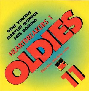 Oldies 11: Heartbreakers 1