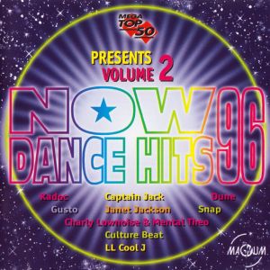 Now Dance Hits: 96, Volume 2