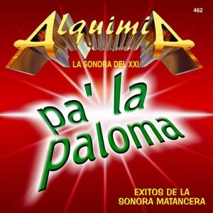 Pa' la paloma