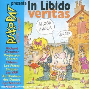 Psikopat présente: In Libido Veritas