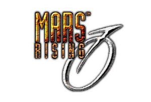 Mars Rising