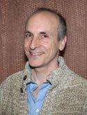 Seth Barrish
