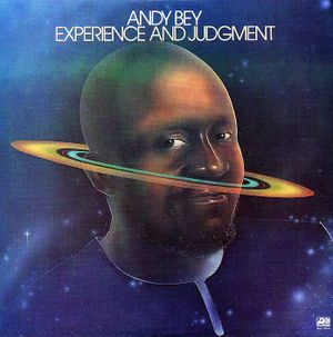 Experience And Judgment
