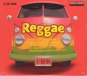 Media Markt Collection: Reggae