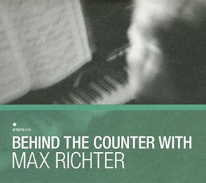 Behind the Counter With Max Richter