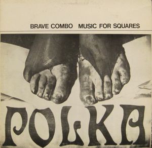 Music for Squares
